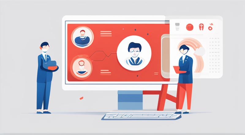 锦程盛业人力资源怎么样