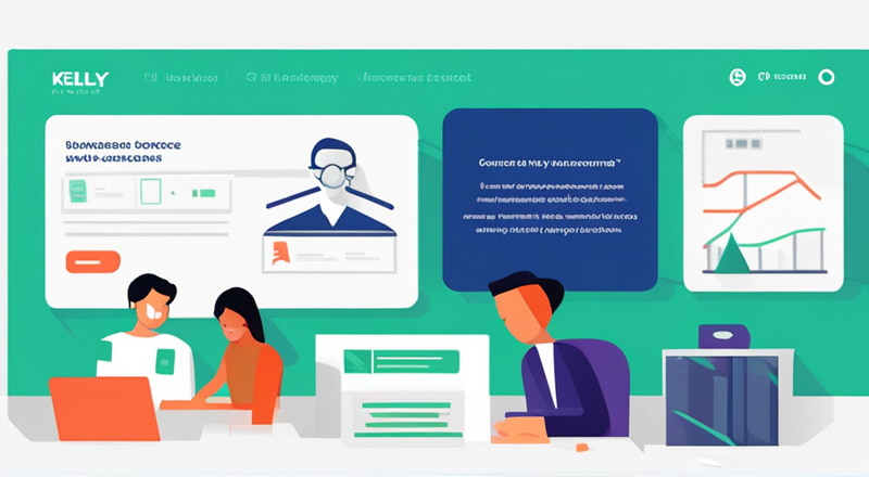 凯俪人力资源怎么样