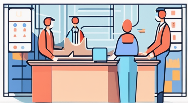 君拓人力资源管理怎么样