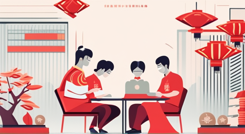 鸿宝人力资源怎么样