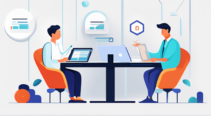 捷派人力资源怎么样