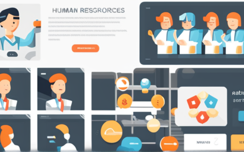 科洋人力资源怎么样