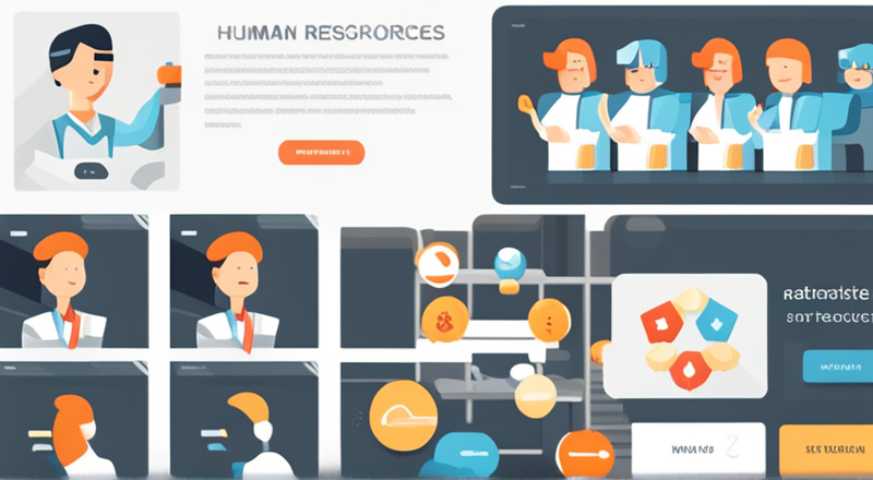 科洋人力资源怎么样