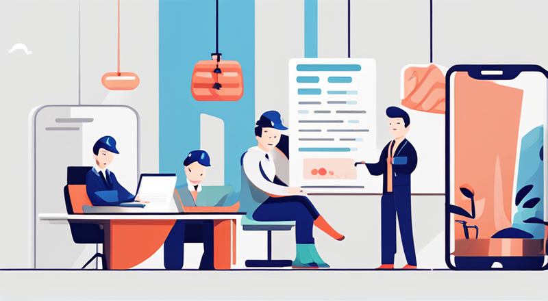 冠沃人力资源公司怎么样