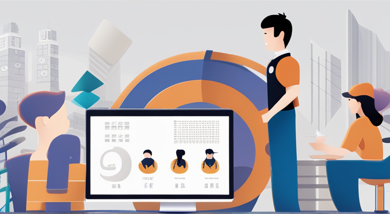 杭州益才人力资源怎么样