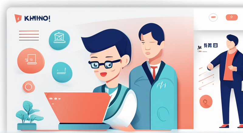 凯鸿人力资源怎么样