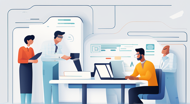 夸人力资源部怎么回复他