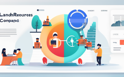 蓝宏人力资源公司怎么样