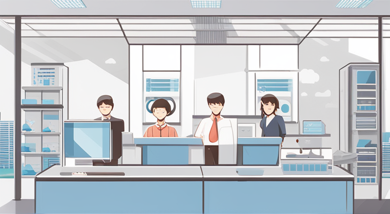 开投大厦人力资源怎么样