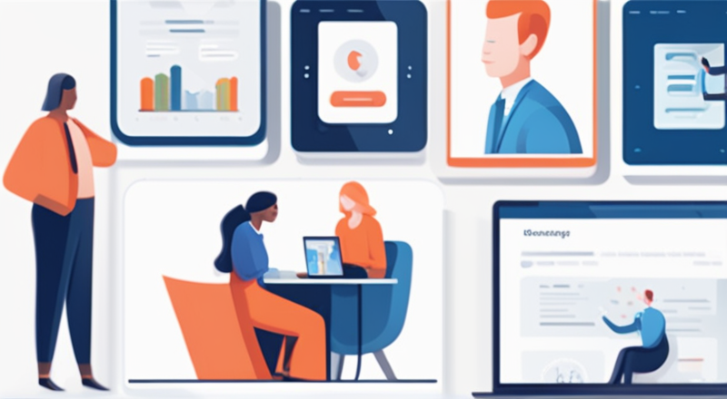 科莱德人力资源怎么样