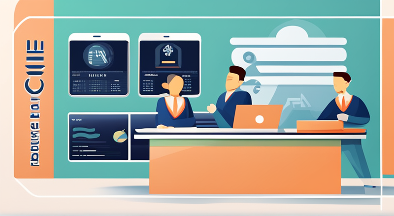 富德人力资源公司怎么样