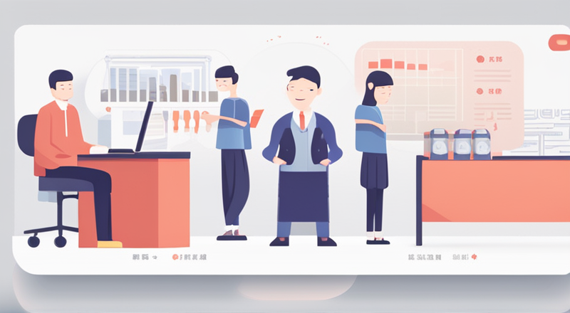 合肥阔才人力资源怎么样