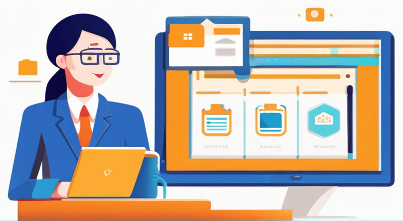 皓轩人力资源服务怎么样