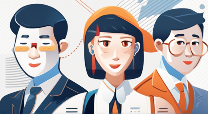 林海人力资源公司怎么样