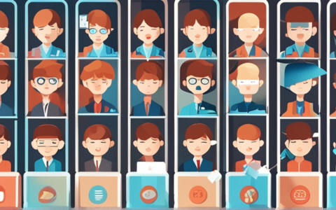 猎贤人力资源有限公司怎么样