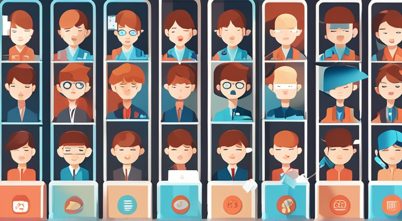 猎贤人力资源有限公司怎么样