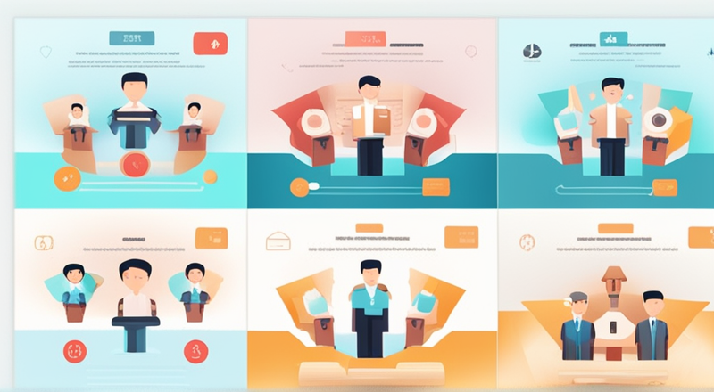 淮安鸿康人力资源怎么样