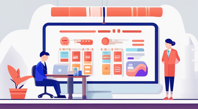 净月人力资源市场怎么样