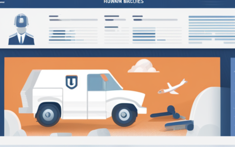 联航人力资源怎么样啊