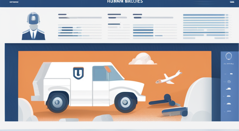 联航人力资源怎么样啊