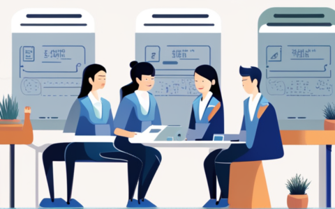 龙升人力资源怎么样