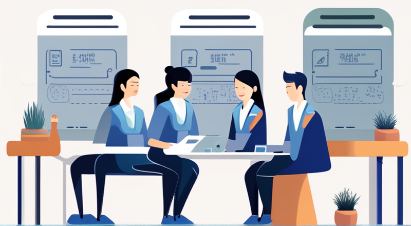 龙升人力资源怎么样