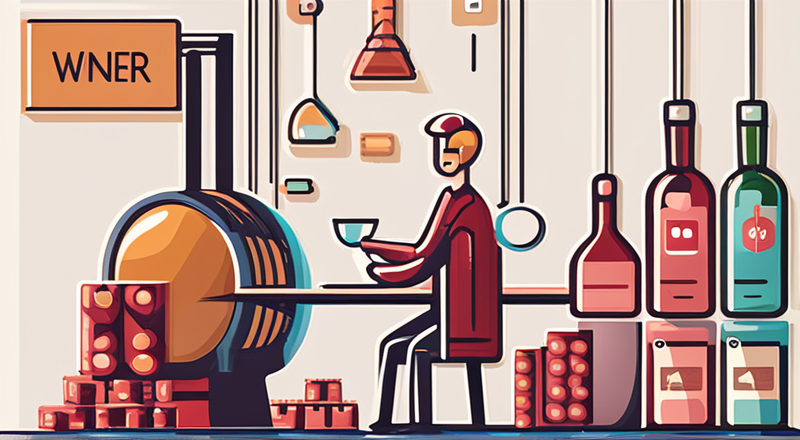 酒庄人力资源怎么做