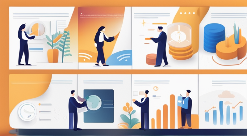 公司要怎么提升人力资源