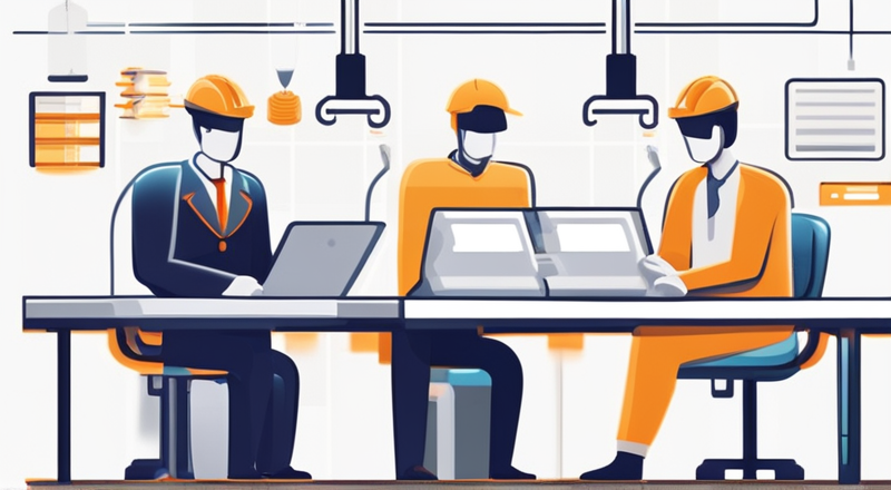 工厂人力资源怎么安排