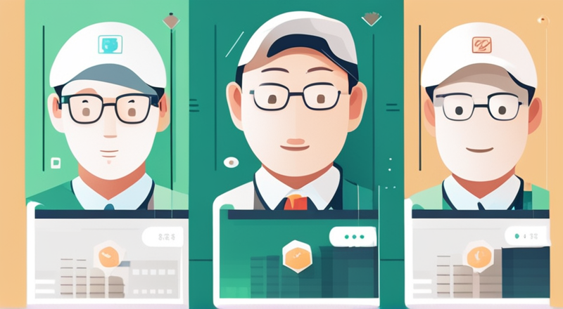 瀚羽人力资源怎么样