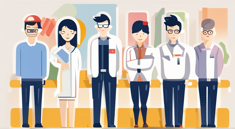 胶州远通人力资源怎么样