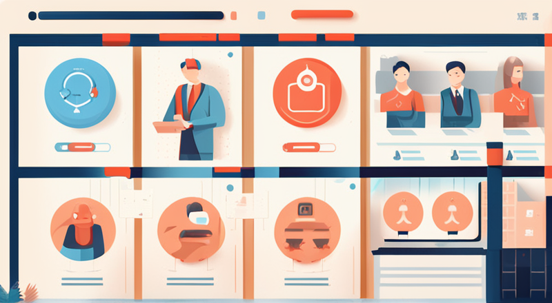 捷诚人力资源部怎么样