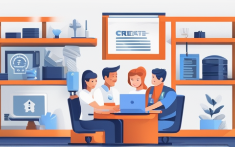 蓝领职家人力资源怎么样