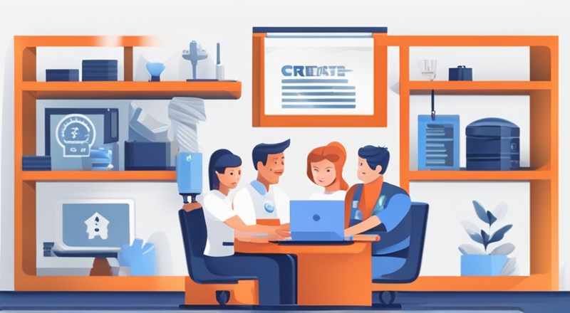 蓝领职家人力资源怎么样