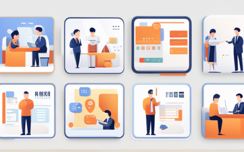 豪威人力资源公司怎么样