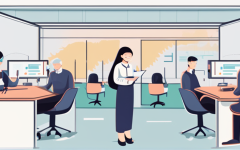 开鲁牧原人力资源怎么样