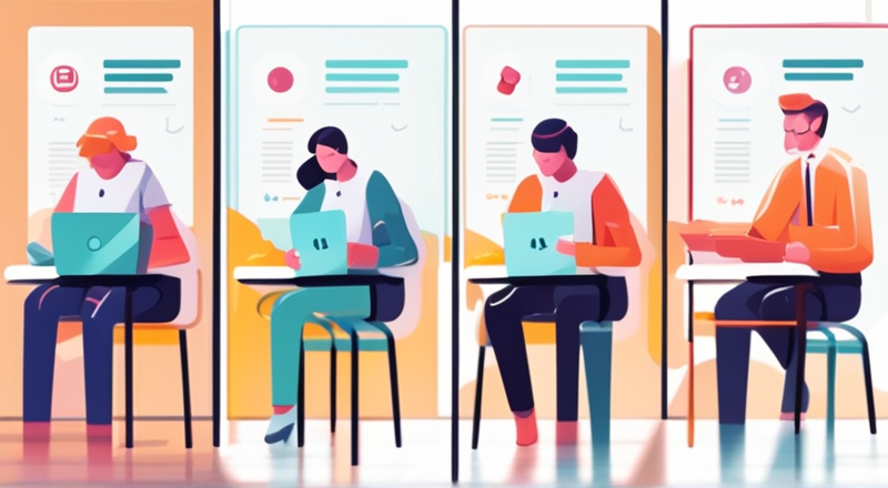 零创人力资源怎么样