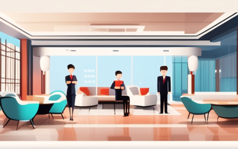 辽宁酒店人力资源现状怎么样