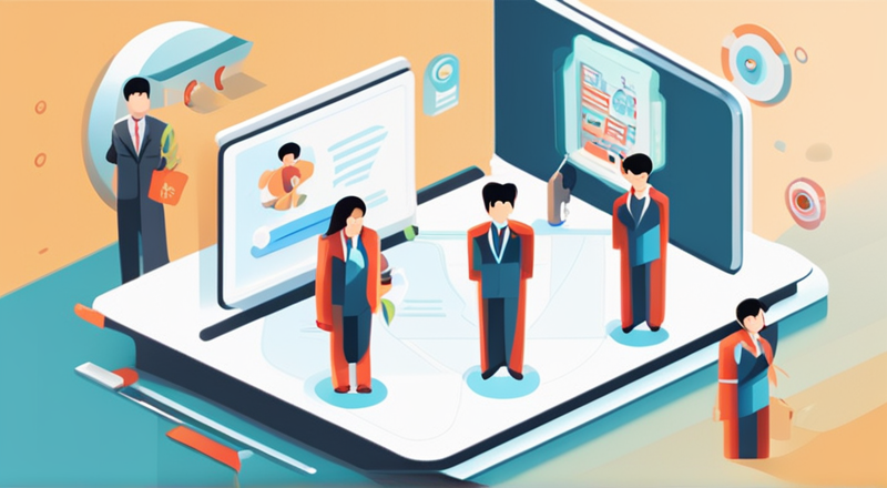 广寒人力资源怎么样