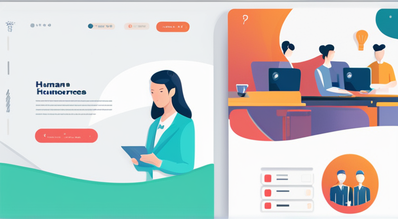 宏良人力资源怎么样啊