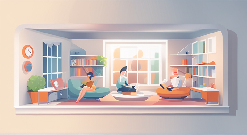 华辉人力资源宿舍怎么样