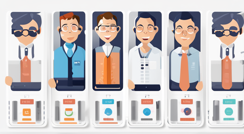 鸿睿人力资源公司怎么样