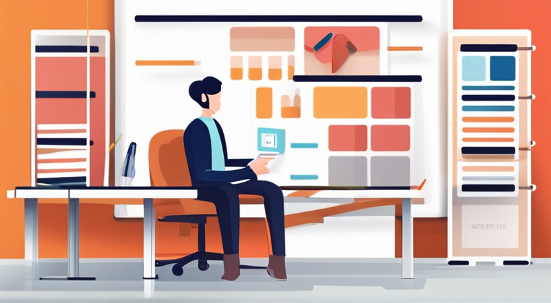 给人力资源打广告怎么说