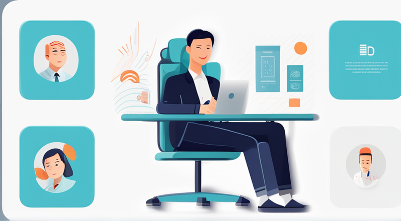 河南迪鑫人力资源怎么样