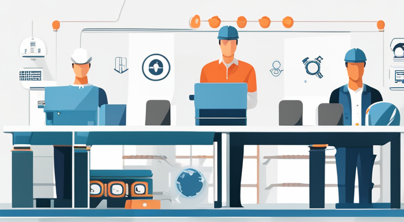 工厂考人力资源证怎么考