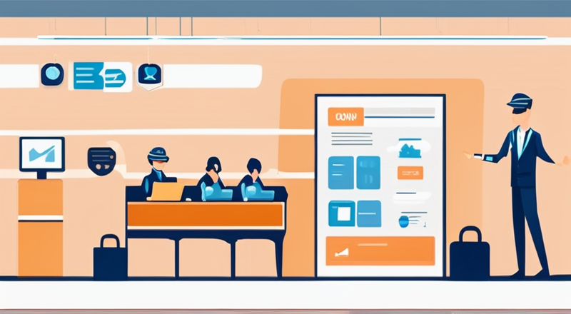 机场人力资源岗位怎么样