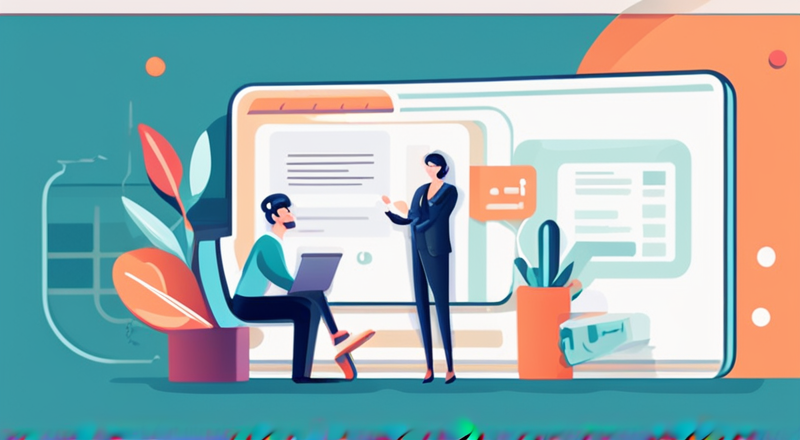 跟人力资源主管怎么聊天