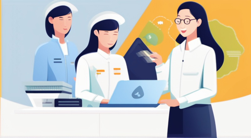 即墨世杰人力资源怎么样