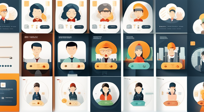 杭州扶雅人力资源怎么样