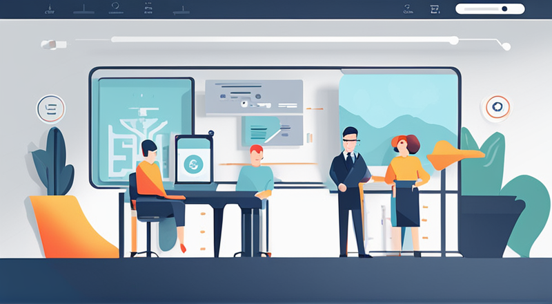 国龙人力资源公司怎么样